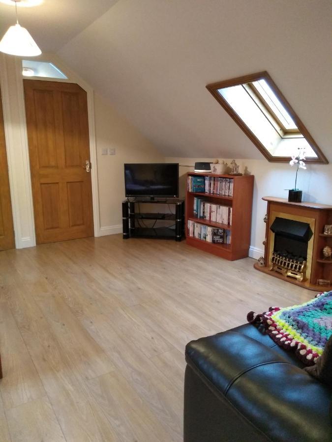 Ivydene Cottage Mablethorpe Eksteriør billede