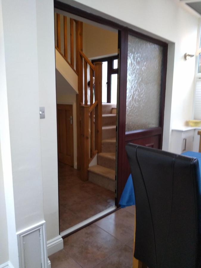 Ivydene Cottage Mablethorpe Eksteriør billede