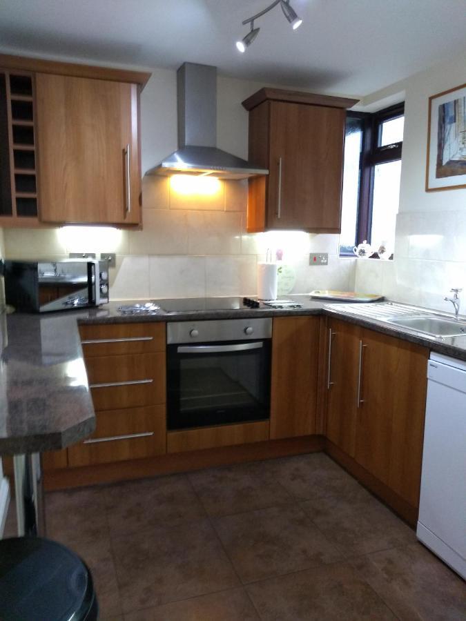 Ivydene Cottage Mablethorpe Eksteriør billede