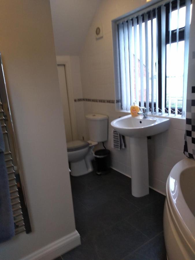 Ivydene Cottage Mablethorpe Eksteriør billede