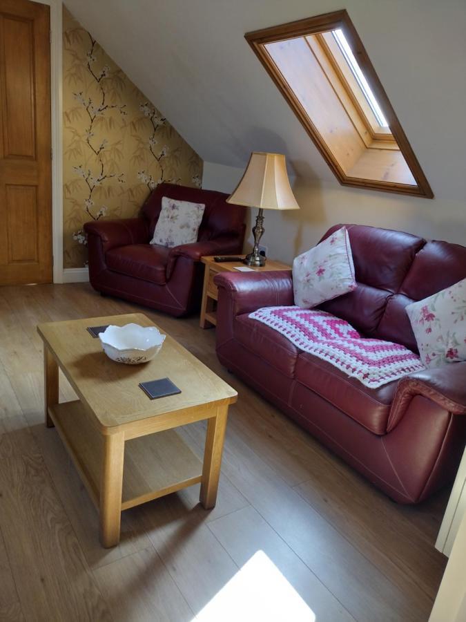 Ivydene Cottage Mablethorpe Eksteriør billede